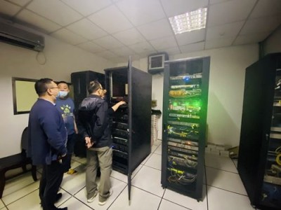 服务器安全工程师服务器工程师考什么证