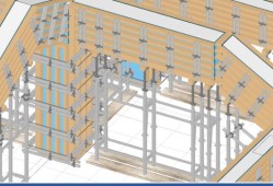 bim工程师证书报考条件临高县招bim工程师