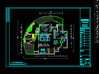 施工图设计费一般多少钱施工图