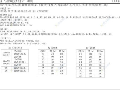 bim高级工程师题库bim工程师试题库