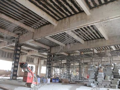 房屋结构改造加固,房屋结构改造加固费用