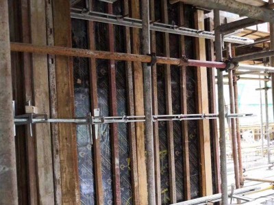 剪力墙加固,什么叫剪力墙