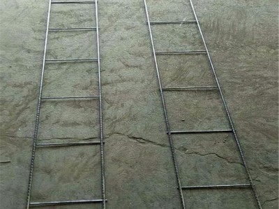 梯子筋设置规范图集梯子筋