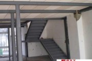 钢结构楼梯效果图钢结构楼梯图集