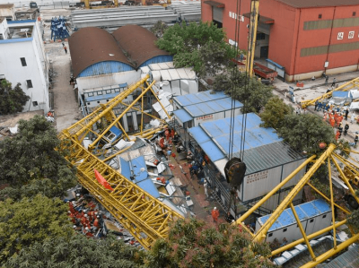 深圳地铁事故死人深圳地铁事故