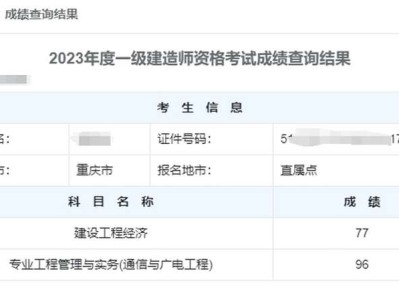 一级建造师一年考几次一级建造师一年多少人考