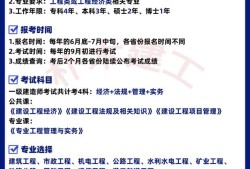 一级建造师报考单位要求一级建造师报考单位要求高吗