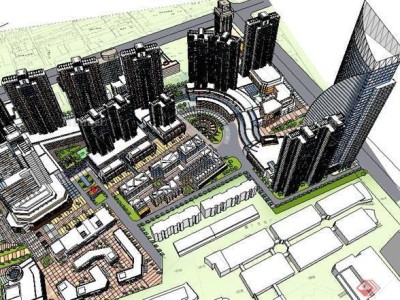 商业规划设计商业规划设计方案