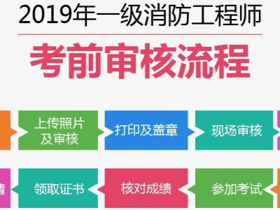 二级消防工程师去哪报名二级消防工程师全国通用吗