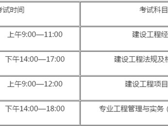 一级建造师报名时间和条件,贵州一级建造师报名时间和条件