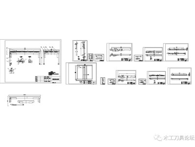 cad家具图,CAD家具图纸简单