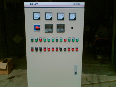 高低压控制柜高低压控制柜,需要什么资质证书