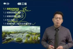 市政二级建造师课程讲解视频市政工程二级建造师视频