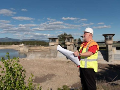 桥梁专业监理工程师个人主要事迹及感悟桥梁专业监理工程师