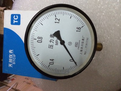 求购压力表,压力表求购信息