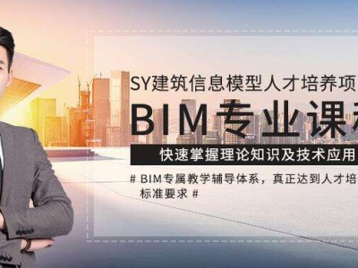 包含深圳bim工程师考证哪家好的词条