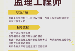 监理工程师工作职责,监理工程师主要职责
