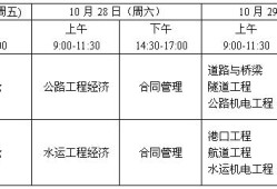 2021年新疆监理工程师报名及考试时间新疆监理工程师证考试时间