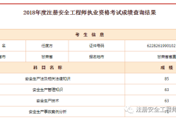 贵州省注册安全工程师合格名单,贵州省注册安全工程师