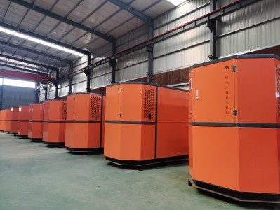 温室供暖设备温室供暖设备高温导热油