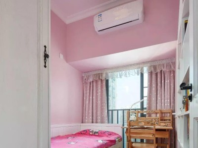 四间房多少平,四间房