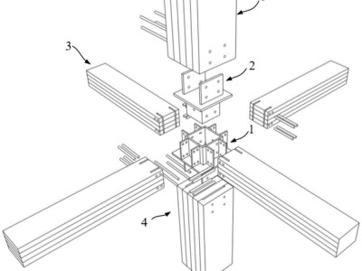 竹木结构工程师工资,竹木结构工程师