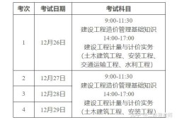 广东省造价工程师报名时间,广东省造价工程师报名时间安排
