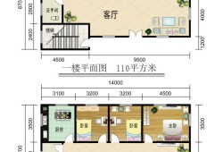 新农村住宅设计图集,新农村住宅设计图集大全