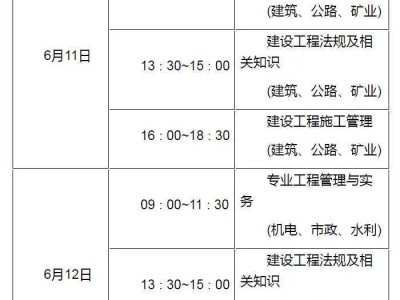 二级建造师报考价格,二级建造师报考价格表