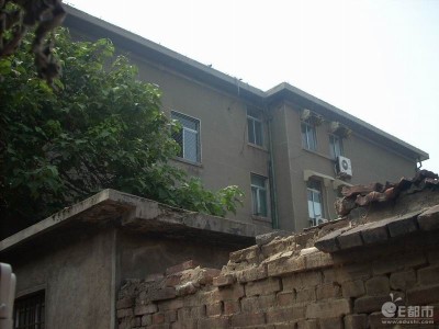 山东校舍分离的大学山东校舍