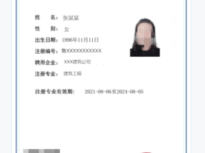 二级建造师印章查询二级建造师执业印章在哪下载