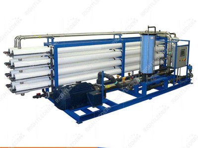 反渗透浓水反渗透浓水排放标准