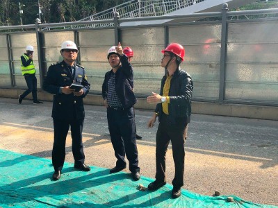 交通厅质监站,交通厅质监站怎么样