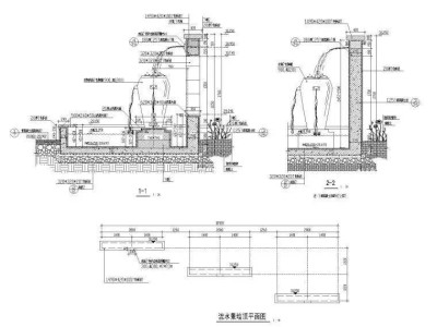园林景观cad技巧,园林景观cad