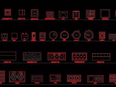 cad家装图库下载cad家装施工图下载