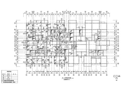 Cad施工图怎么画cad施工图