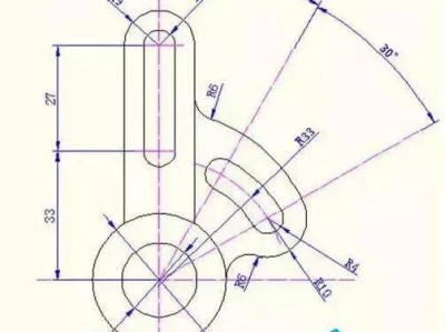 cad布局详细教程cad布局教程