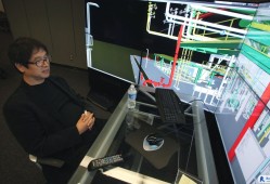 bim工程师什么地方用bim工程师适用于哪个行业