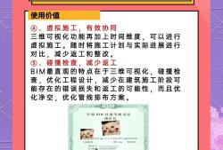 全国bim工程师一考两证bim工程师证书一级和二级哪个高