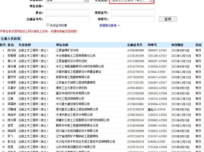 尾矿库与注册岩土工程师,尾矿库与注册岩土工程师的区别