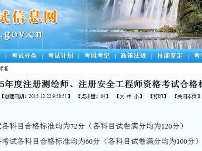 安全工程师历年合格标准安全工程师合格标准安全工程师合格