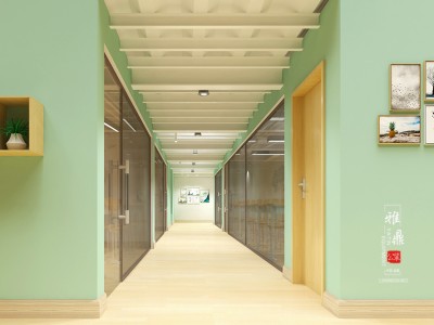 学校装修新教室,地面铺边长为8分米的地砖学校装修