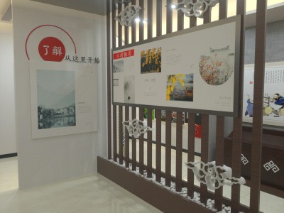 陈列室设计陈列室设计图片大全高清图