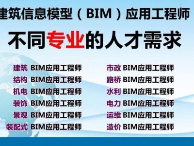 bim工程师真实收入bim高程工程师