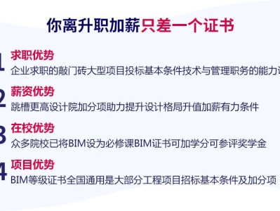 招标需要bim工程师资质招投标必须bim工程师证