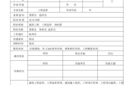 造价员工作业绩造价工程师工作业绩