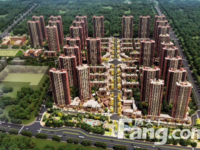 金地格林小城周边的工厂什么时候会迁走金地格林小城三期