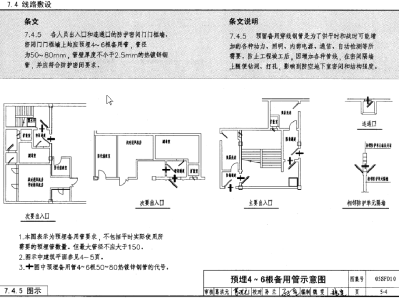 国标07fj02,国标07fj02133页防洪挡板图集