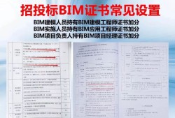 bim应用初级中级高级证书,中级bim应用工程师招聘