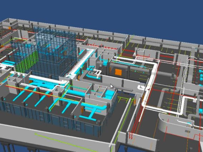 土建bim工程师二维图怎么画土建bim工程师二维图